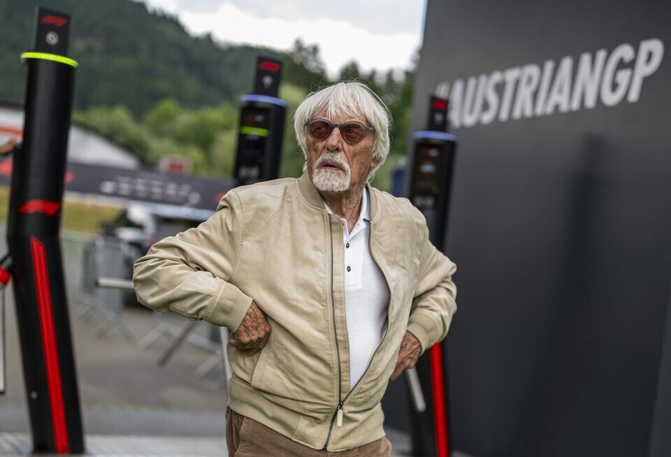    Jörg Mitter / Red Bull Ring