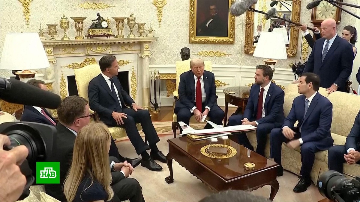    Трамп пошел по стопам Байдена: США будут накачивать ВСУ оружием за чужой счет