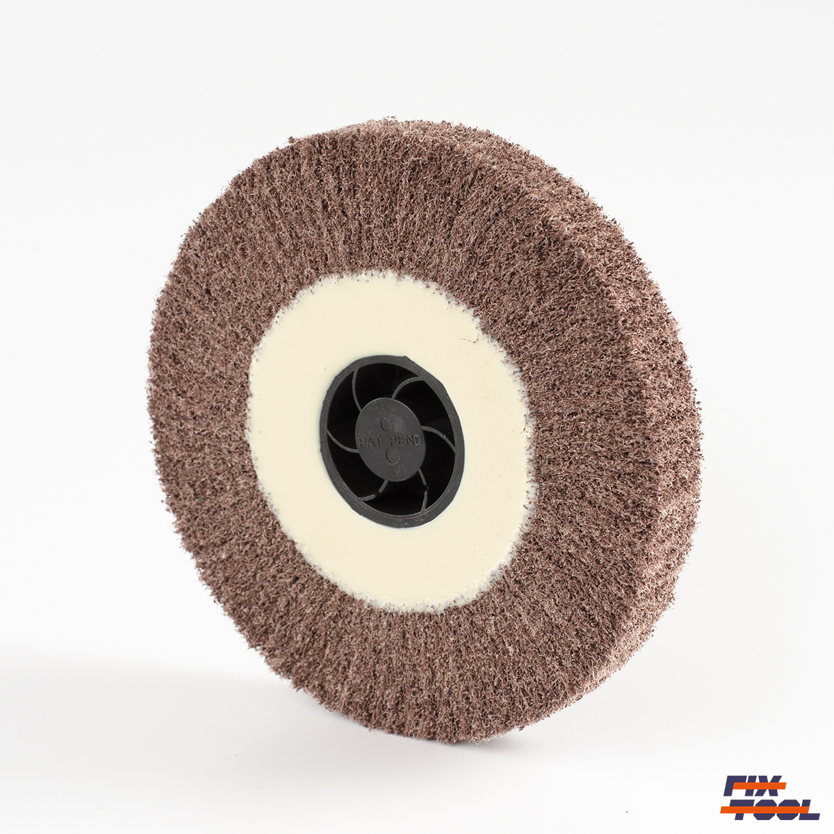 Круг шлифовальный нетканый 150x20xM14 Coarse