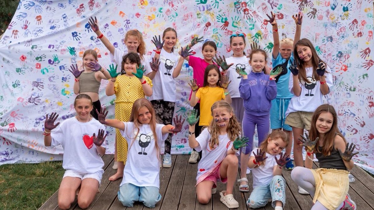    Перед запуском акции объективно оцените ресурсы и возможные риски. Фото: социальные сети «Семейный образовательный форум Леонида Агутина»