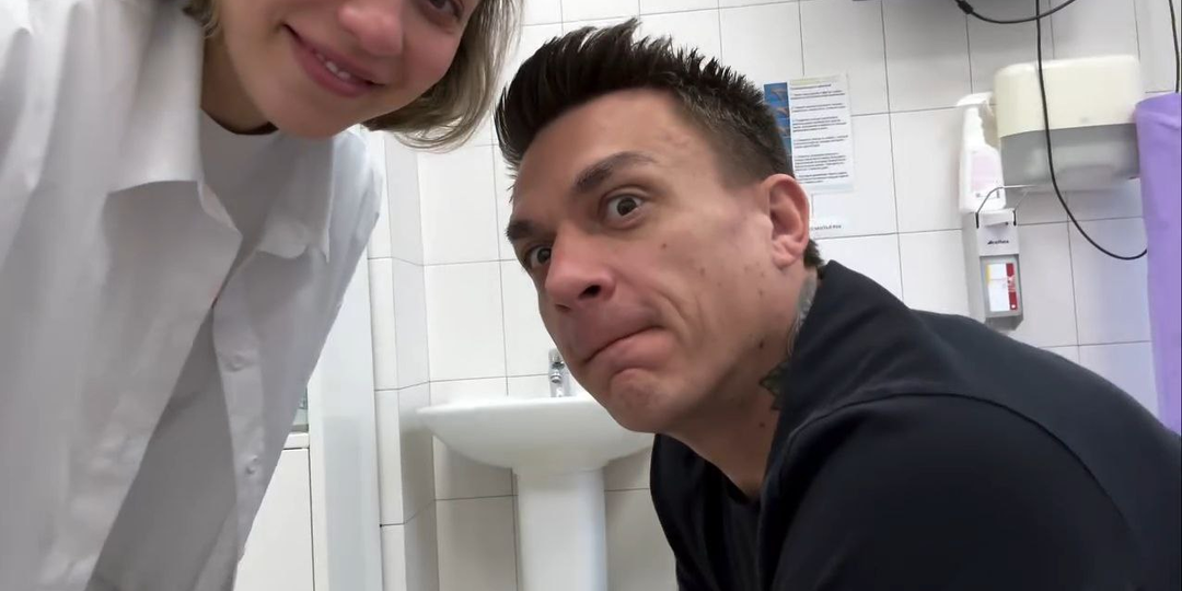 Влад Топалов заявил, что думает о стерилизации