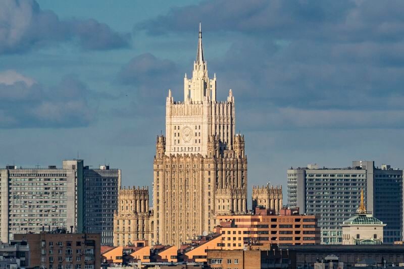     / Источник: © ИЗВЕСТИЯ/Константин Кокошкин
