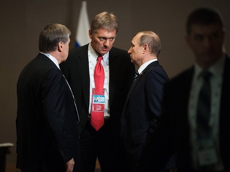    «Путин ответит, когда сочтет нужным». В Кремле назвали ультиматум Трампа сигналом Киеву о продолжении войны