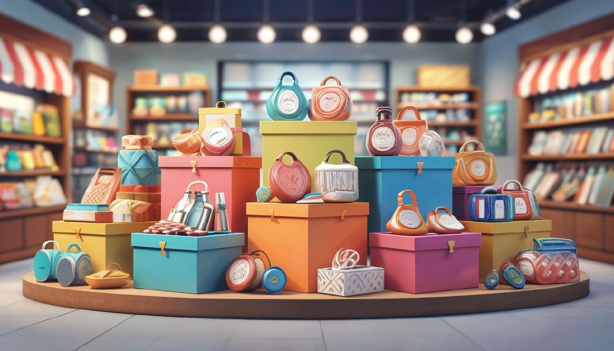 Супер новинки из Китая. Стань первым!