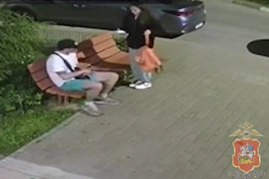    В Подмосковье задержан пособник мошенников, обманувших студентку на 5 млн рублей