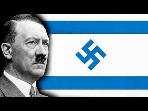 Гитлер последовательно выстраивал образ евреев как главного врага Германии и человечества в целом, но ненависть к евреям родилась задолго до него