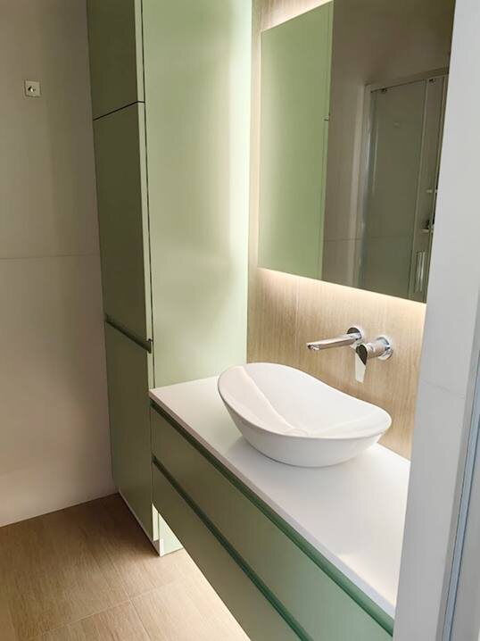 Столешница из акрила