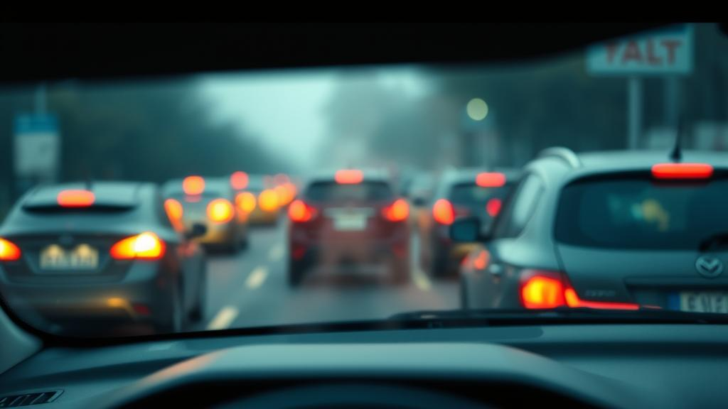 Двигатель перегрелся? Паника = враг! Действуй по инструкции!