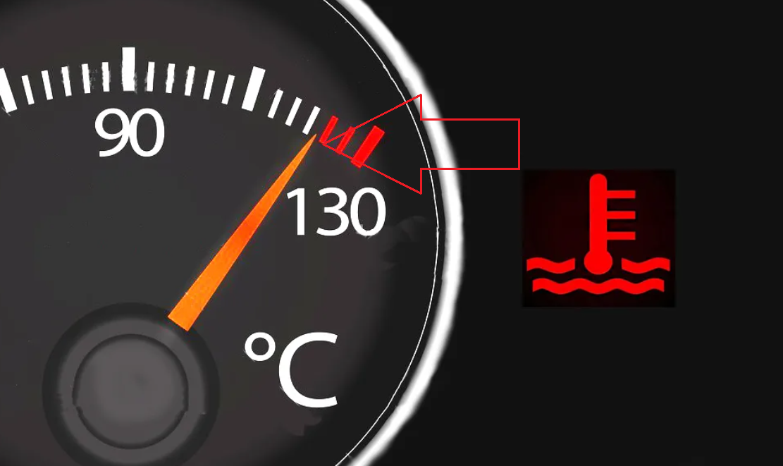 "Не открывай радиатор!", "Не лей воду!", "Не едь!", "Ровная поверхность!"