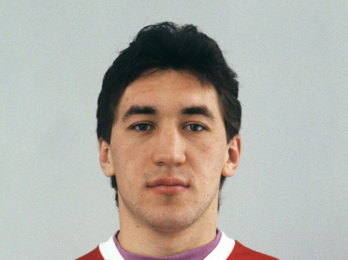    Сергей Бушмелев© РИА Новости / Владимир Родионов