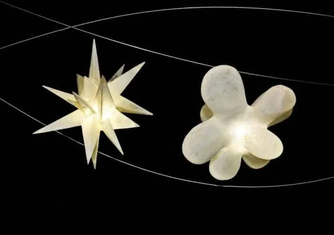 Эксперимент «Буба-Кики» или Балуба и Такете.