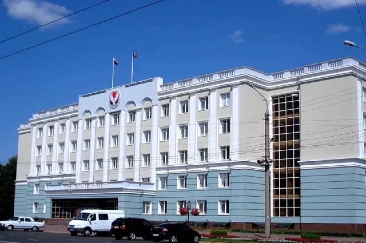    В Удмуртии пройдёт встреча делегаций стран СНГ, посвящённая вопросам ПВО