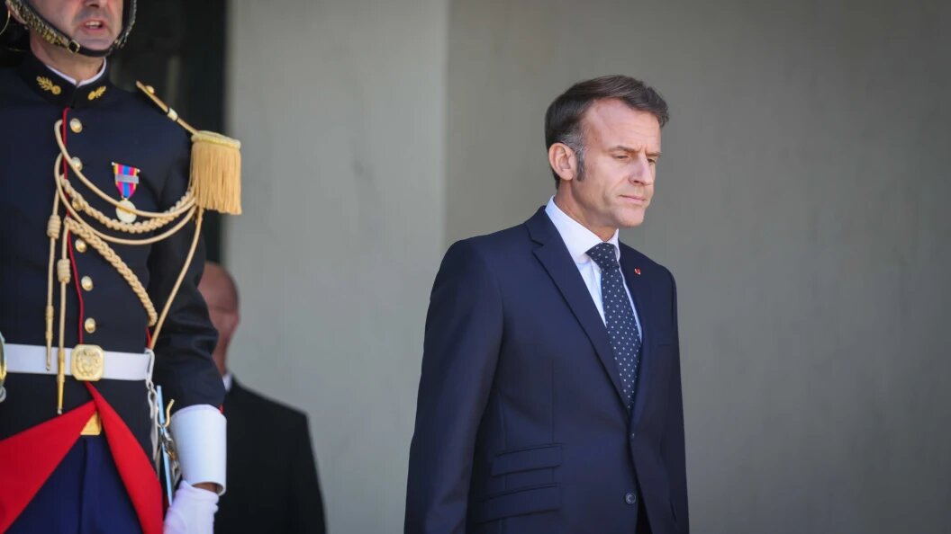    фото: ©SebastienToubon/Globallookpress.com