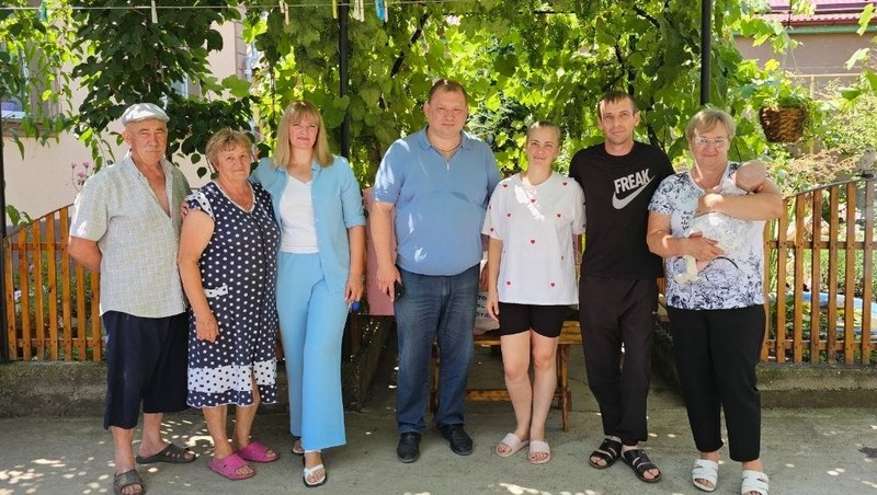      Фото: администрация Предгорного округа