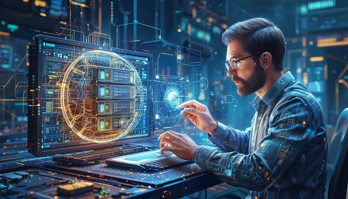 Иногда, нейросеть дает очень интересную информацию.