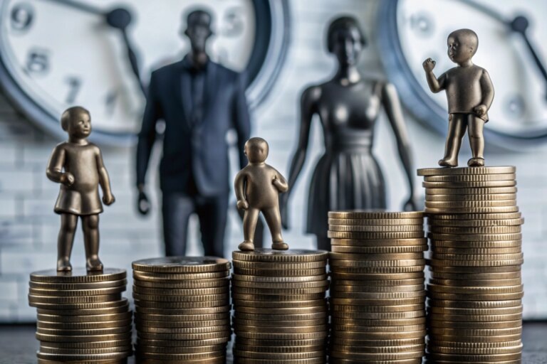    Инфляция в России замедлится: как это повлияет на семейный бюджет и сбережения