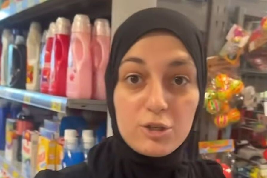 Фото: стоп-кадр из видео