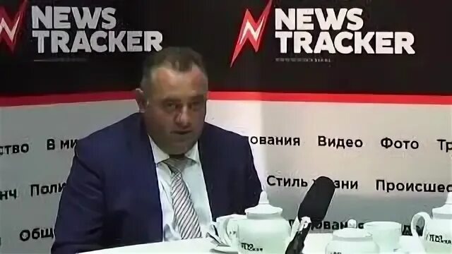 Владислав Игоревич Грушевский