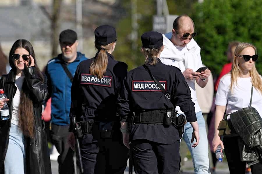 Тут есть что оценивать! Фото из открытых источников.