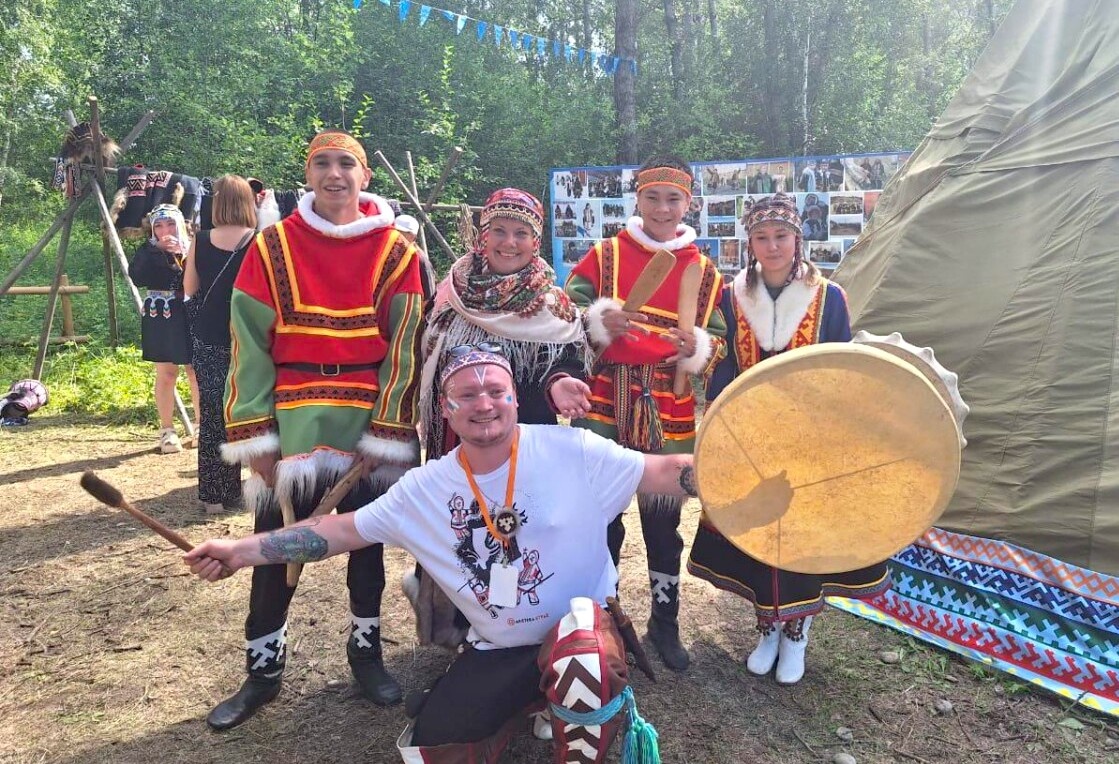 Фото: пресс-служба администрации Таймыра. Источник: ttelegraf.ru