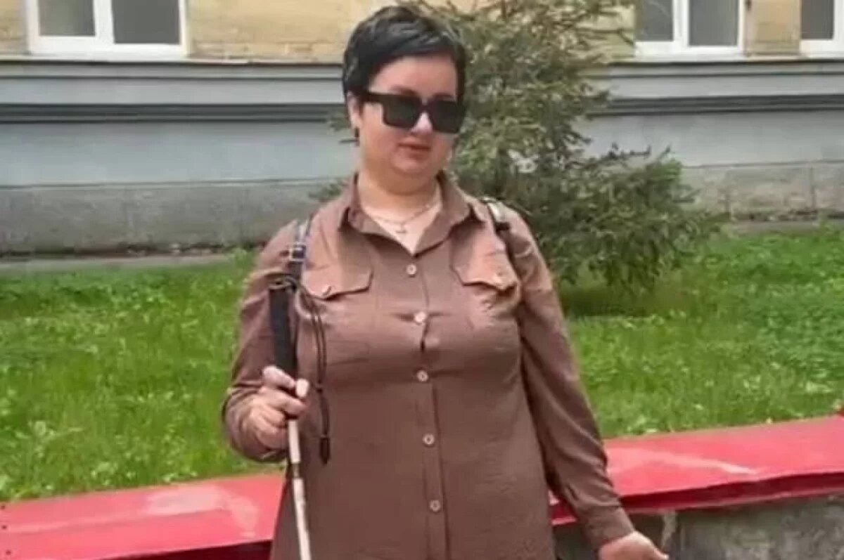    Глава минздрава СК поможет девушке, ослепшей из-за обострения геморроя