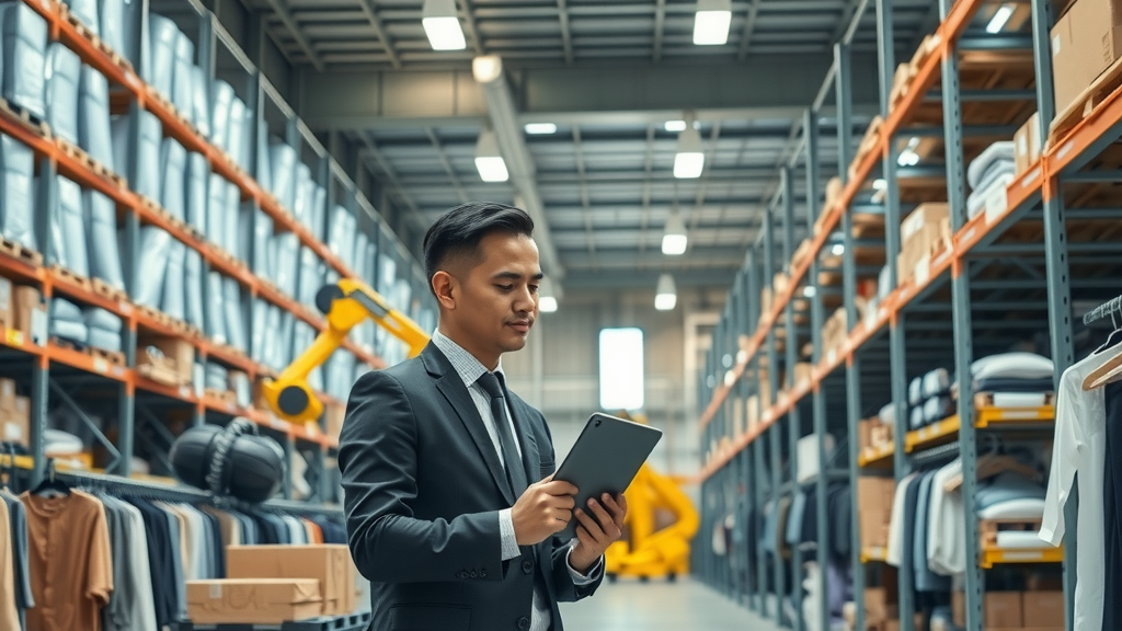    Ищете надежную доставку одежды и аксессуаров из Китая? Узнайте, как оптимизировать процессы для вашего магазина или бутика! kargo logistic