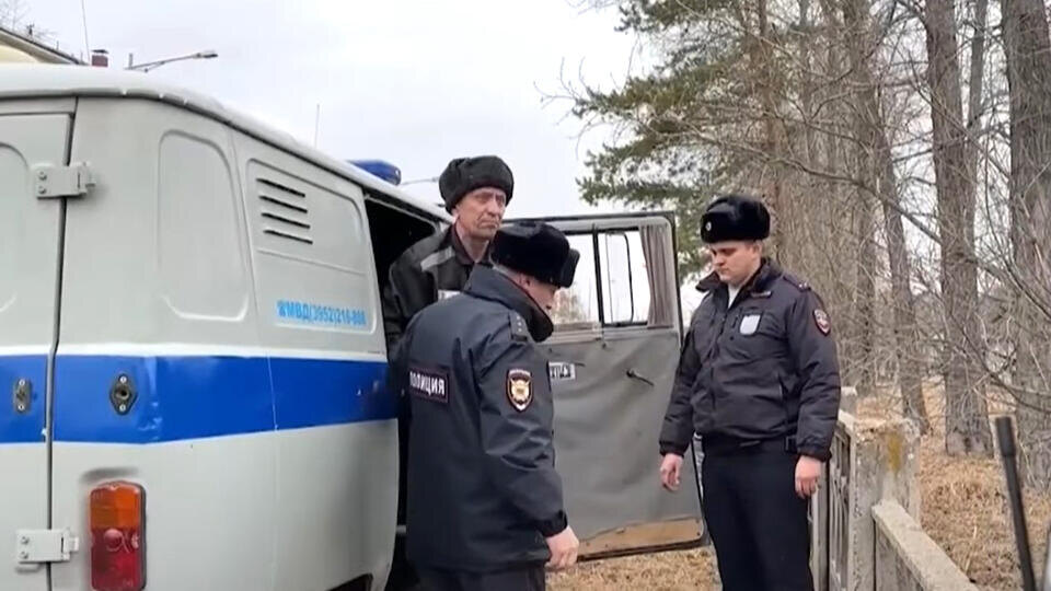 Фото: © youtube.com/7 канал Красноярск