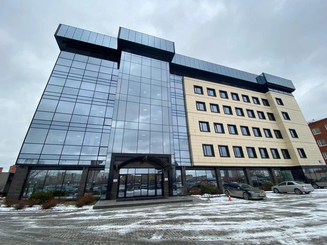 Банкетный зал кафе «Версаль» / Фото: Яндекс.Карты