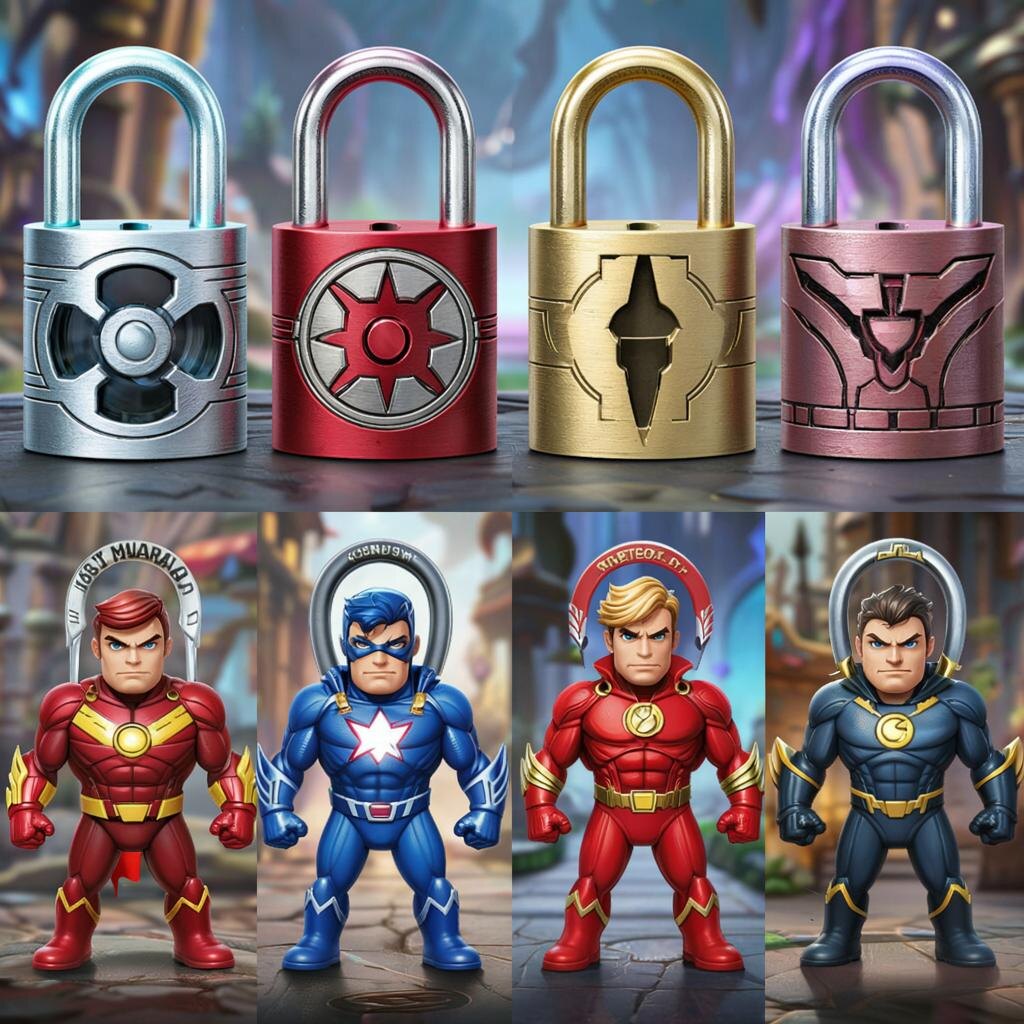 Фантастичнская четвёрка 