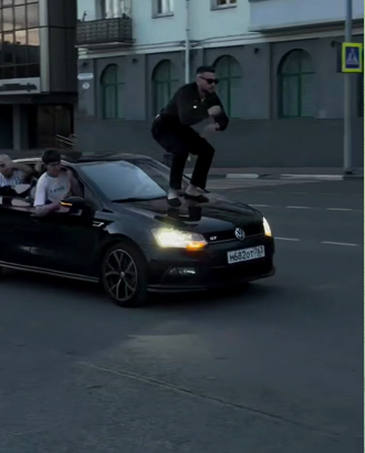    Фото: скриншот видео из тг-канала ЧП Самара