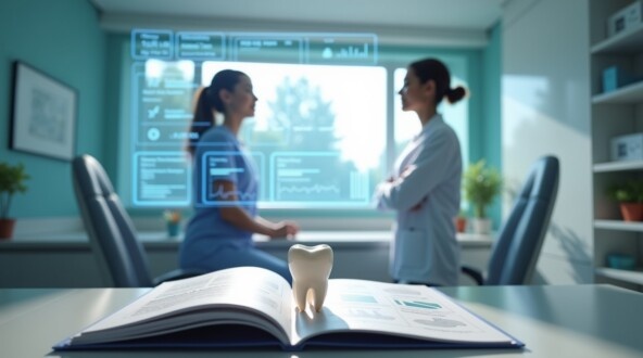 Рейтинг программ для стоматологии