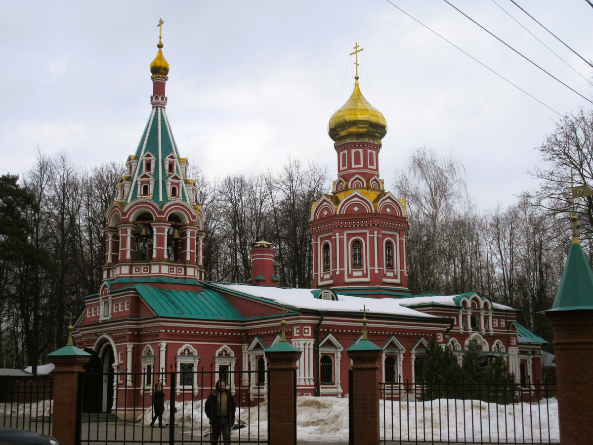 Фотографии: Антон Саков