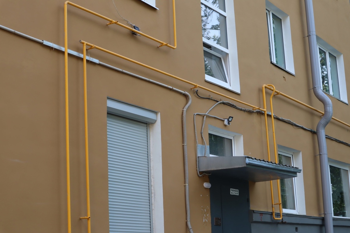 Что принесет жильцам газифицированных квартир и частных домов новый закон в 2025 году?