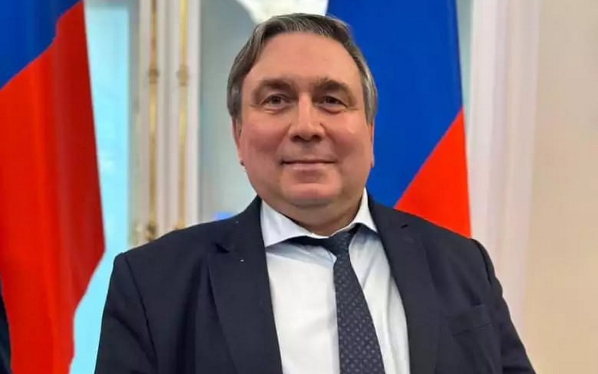    Освобожденный из СИЗО экс-министр ЖКХ Свердловской области Смирнов дал показания на бывшего губернатора Куйвашева Фото Смирнова с сайта министерства ЖКХ Свердловской области