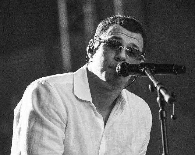    Макан. Фото: социальные сети