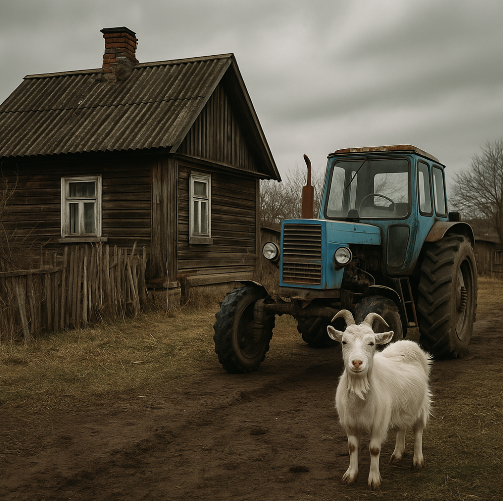 «В городе преступление чаще — анонимное. В селе — оно всегда личное. Это делает его не только уголовным, но и социальным явлением». Из выступления профессора В.И. Шкурлатова на конференции МВД, 2019. Иначе говоря, даже небольшое правонарушение в деревне может иметь долгосрочные последствия: месть, затяжной конфликт, разрушенные семейные связи