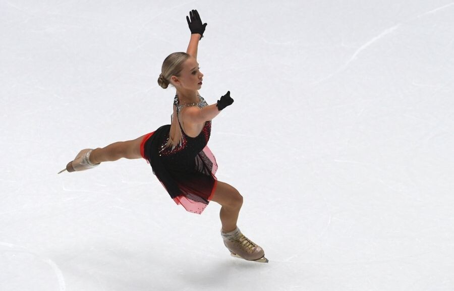     / Источник: ©РИА Новости/ Алексей Даничев