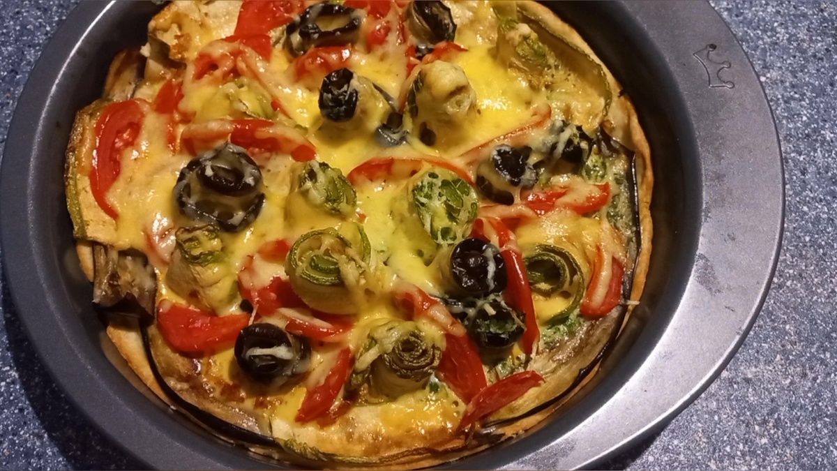 Фрейм из видео автора 