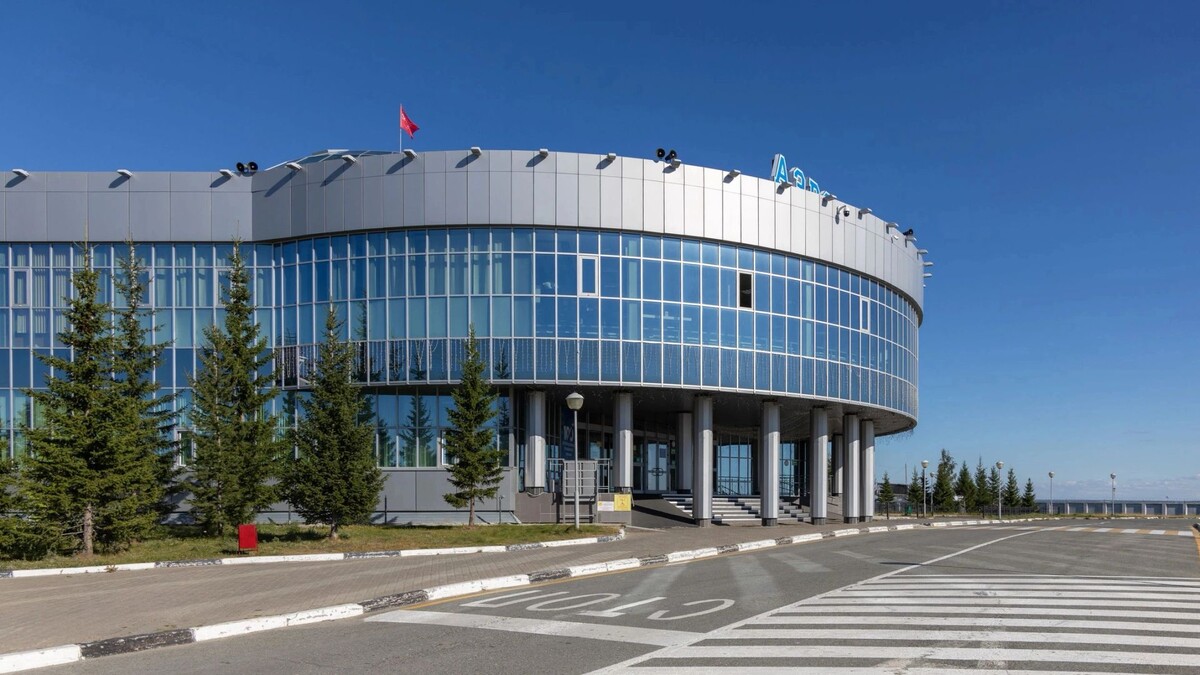    Фото: Федор Воронов/«Ямал-Медиа»