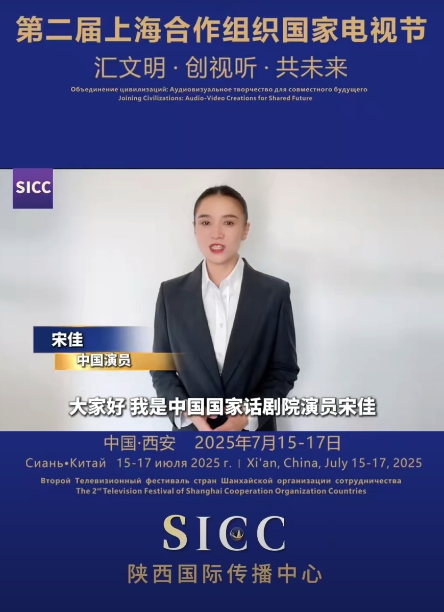 Сун Цзя (скриншот с экрана компьютера)