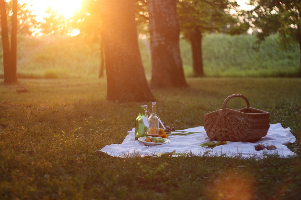 Уже не моё фото.