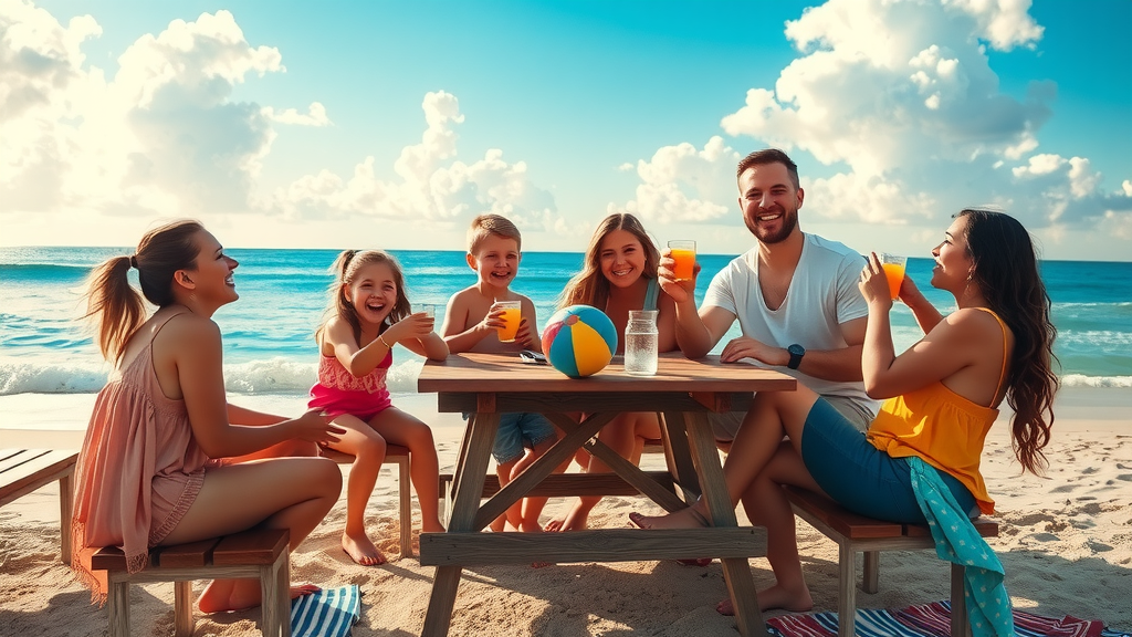    Готовы к семейному приключению? Узнайте, как организовать незабываемое путешествие с детьми: от выбора направления до бюджетирования и упаковки чемоданов! Ирина Шабанова