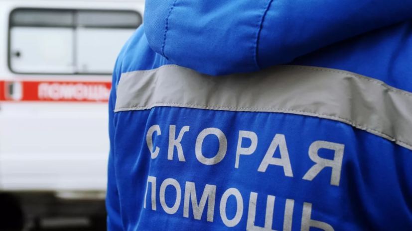   РИА Новости