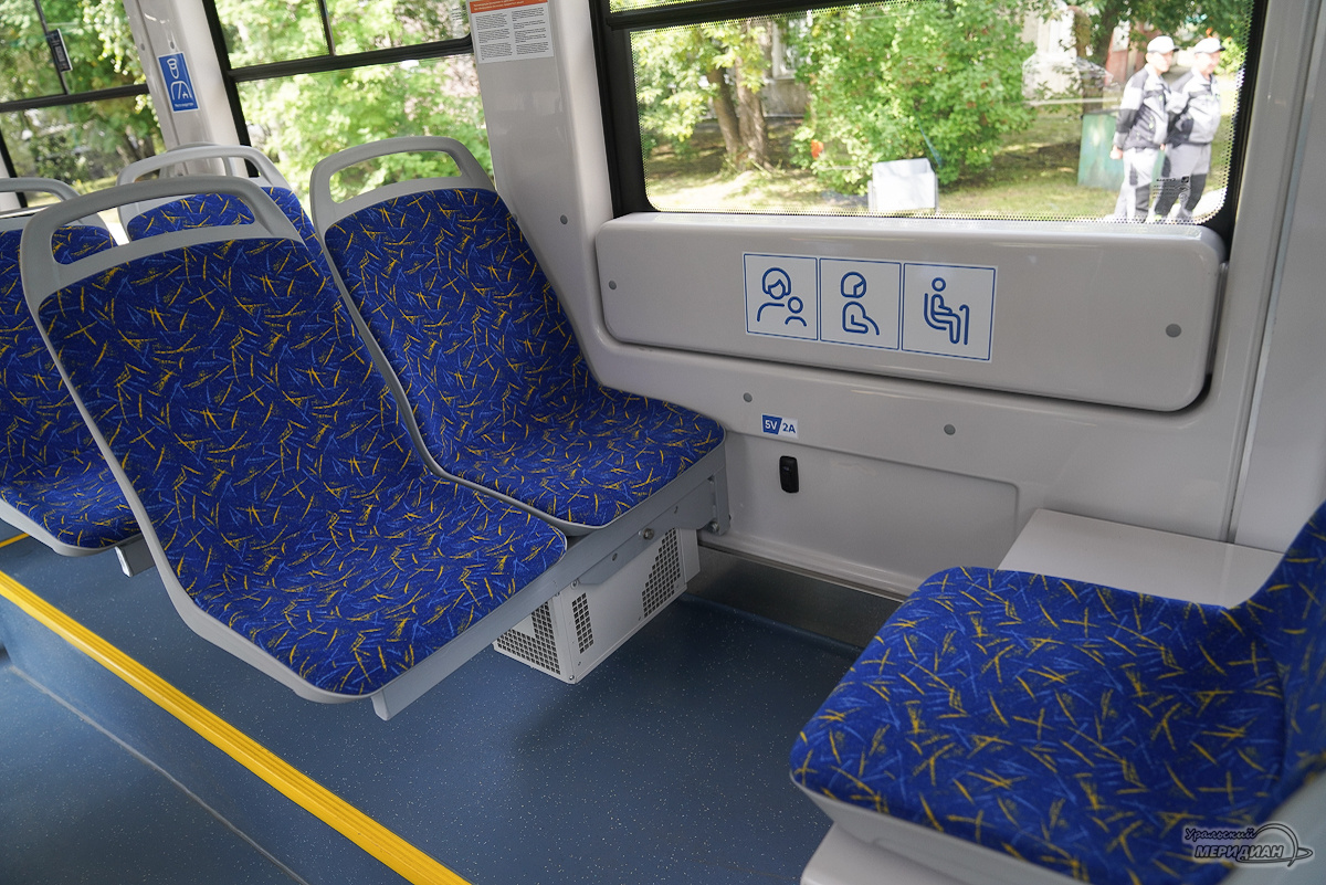    Фото: Лидия Аникина © ИА «Уральский меридиан»