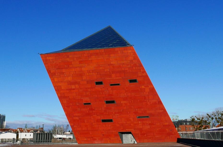    Helge Margarete Heinrich/dpa/Global Look Press