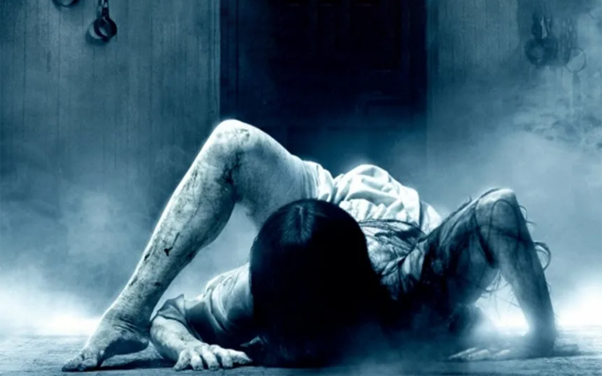 Постер фильма "Звонок"