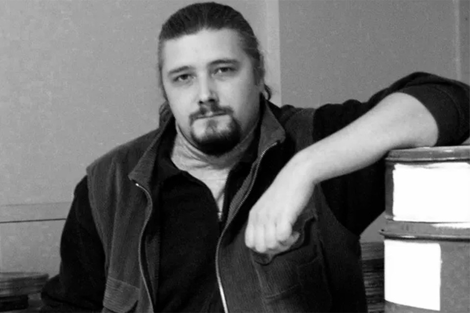    Андрей Соколов скончался из-за онкологии. социальные сети