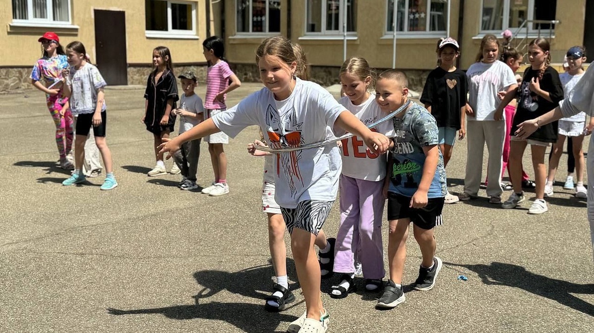 Фото: Пресс-служба администрации Краснодара