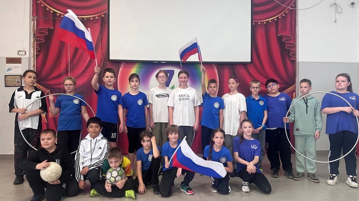 Фото: Пресс-служба администрации Краснодара