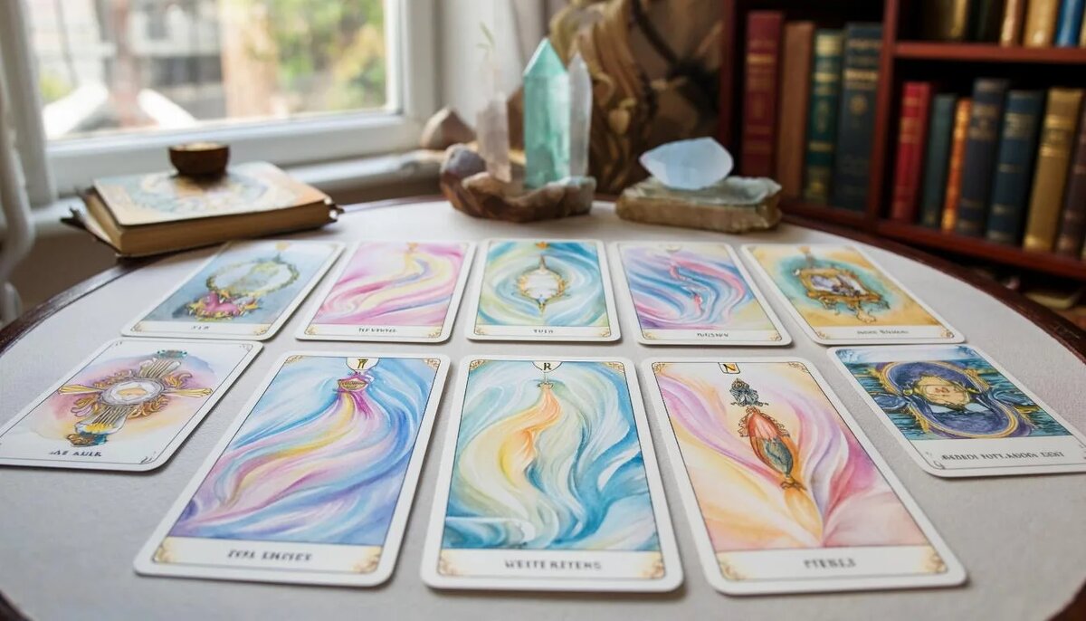 Картинка сгенерирована ИИ